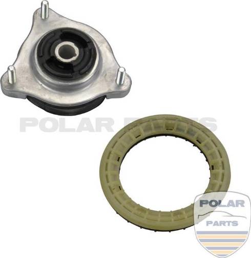 PolarParts 20000624 - Coupelle de suspension cwaw.fr