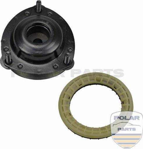 PolarParts 20000625 - Coupelle de suspension cwaw.fr