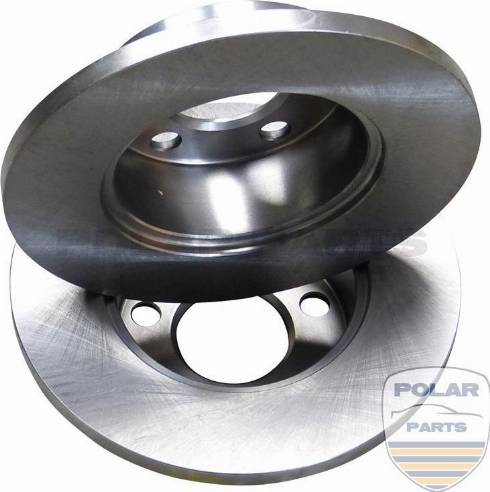 PolarParts 20000130 - Disque de frein cwaw.fr