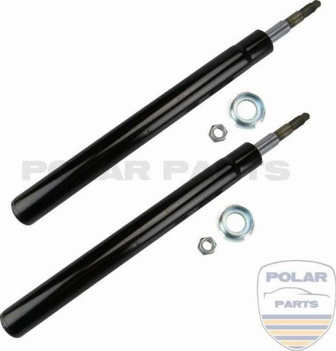 PolarParts 20000128 - Amortisseur cwaw.fr