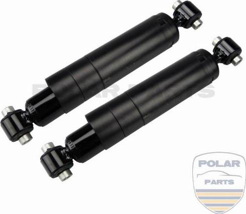 PolarParts 20000127 - Amortisseur cwaw.fr