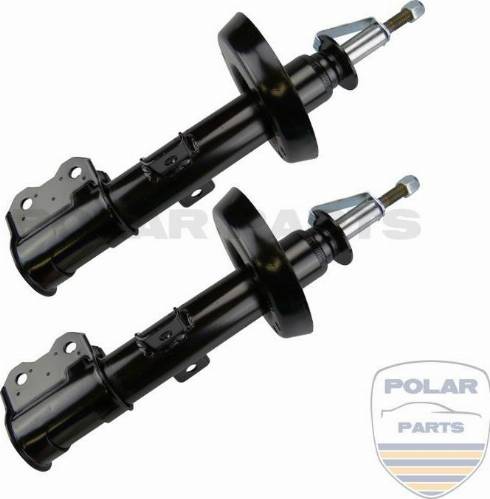 PolarParts 20000232 - Amortisseur cwaw.fr