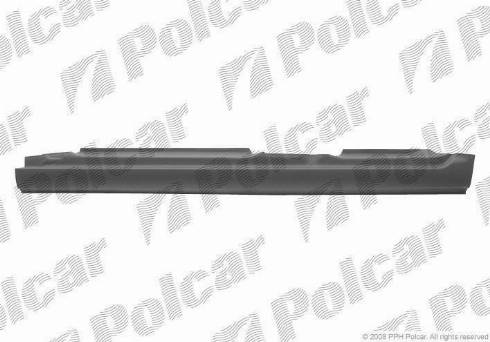 Polcar 954141-1 - Marche-pied cwaw.fr