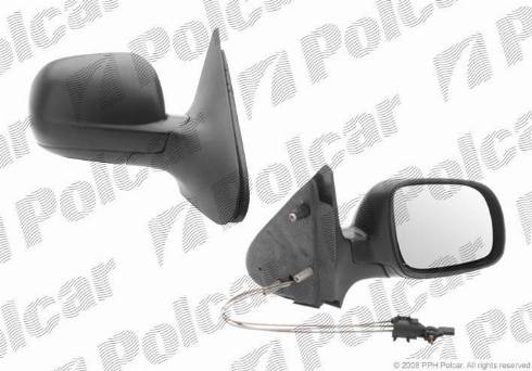 Polcar 9525521M - - - cwaw.fr