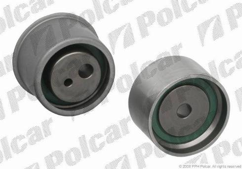 Polcar 530043009 - Kit de distribution cwaw.fr