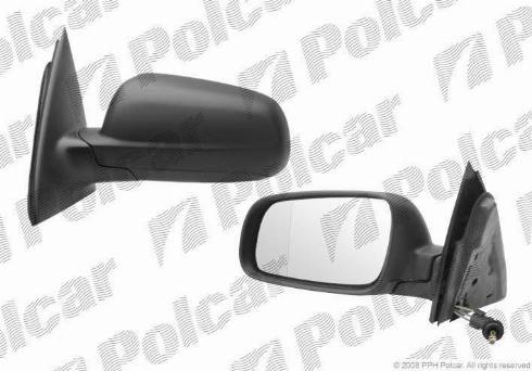 Polcar 6705521M - - - cwaw.fr