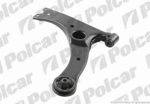 Polcar 811438-2 - Suspension, bras de liaison cwaw.fr