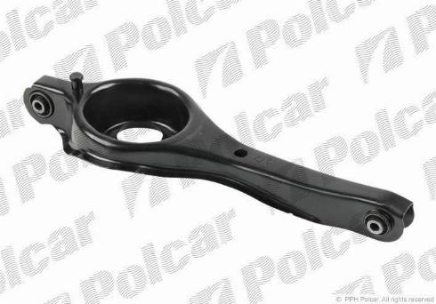 Polcar 320137-7 - Suspension, bras de liaison cwaw.fr