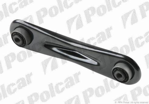 Polcar 321637-8 - Bras de liaison, suspension de roue cwaw.fr