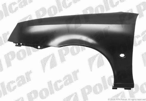 Polcar 321101 - Alternateur cwaw.fr