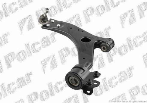 Polcar 323538-K - Bras de liaison, suspension de roue cwaw.fr