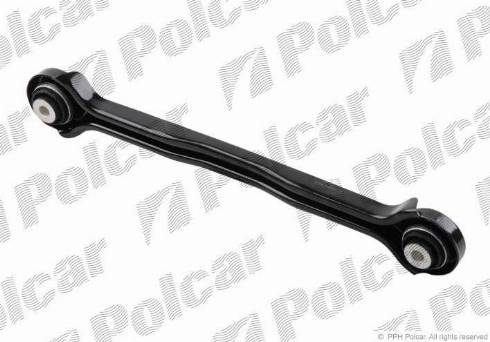 Polcar 2001375K - Bras de liaison, suspension de roue cwaw.fr