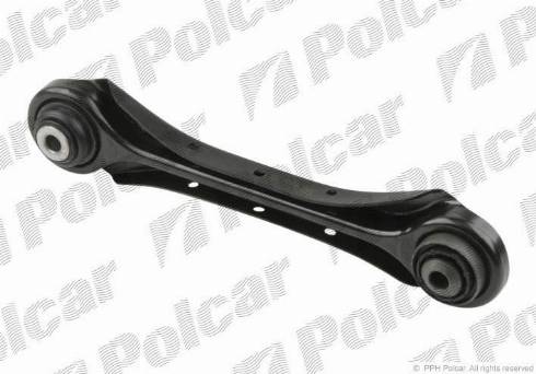 Polcar 2001377K - Bras de liaison, suspension de roue cwaw.fr