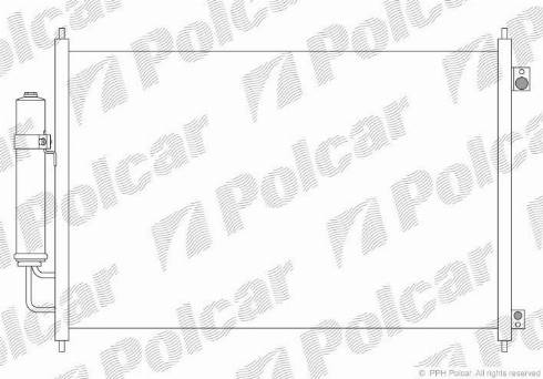 Polcar 2747K81K - - - cwaw.fr