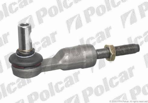 Polcar A-511 - Rotule de barre de connexion cwaw.fr