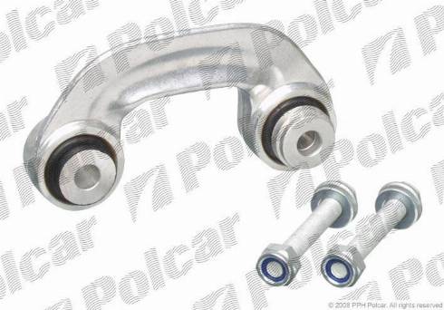 Polcar A-528 - Entretoise / tige, stabilisateur cwaw.fr