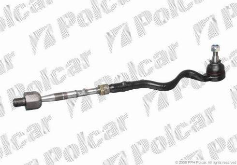 Polcar B-602603 - Barre de connexion cwaw.fr