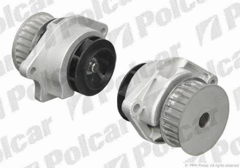 Polcar BPA8710 - Pompe à eau cwaw.fr