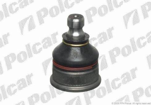 Polcar CI-305 - Rotule de suspension cwaw.fr