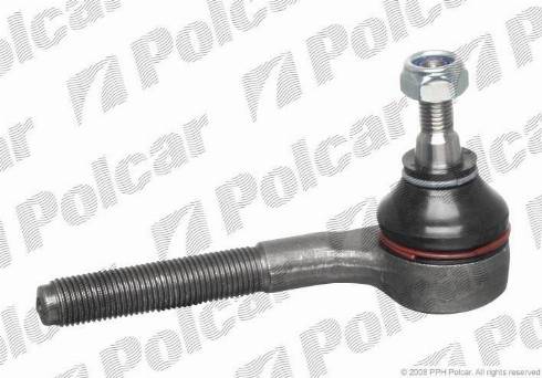 Polcar CI-302 - Rotule de barre de connexion cwaw.fr