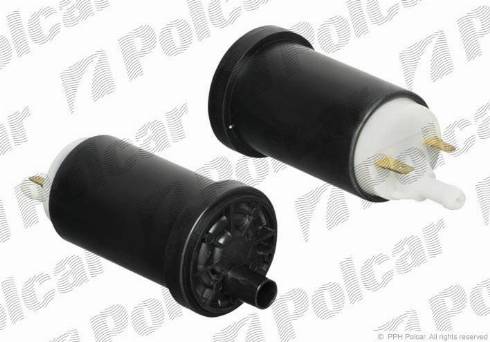 Polcar E01-0021 - Pompe à carburant cwaw.fr