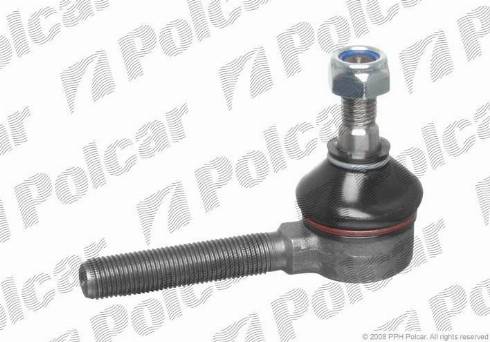 Polcar O-601 - Barre de connexion cwaw.fr