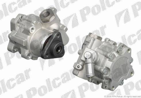 Polcar S5013006 - Pompe hydraulique, direction cwaw.fr