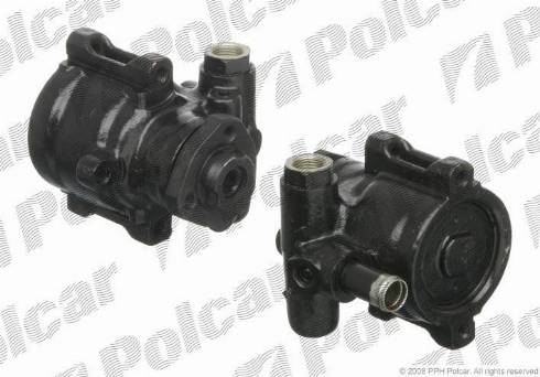 Polcar S5013003 - Pompe hydraulique, direction cwaw.fr