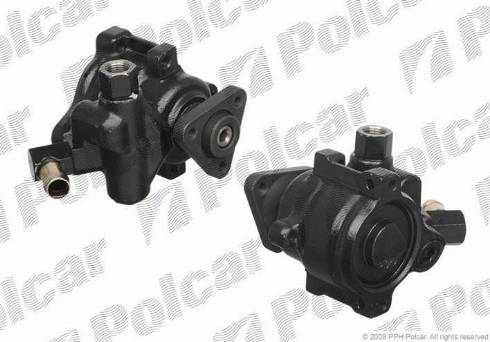 Polcar S5032008 - Pompe hydraulique, direction cwaw.fr