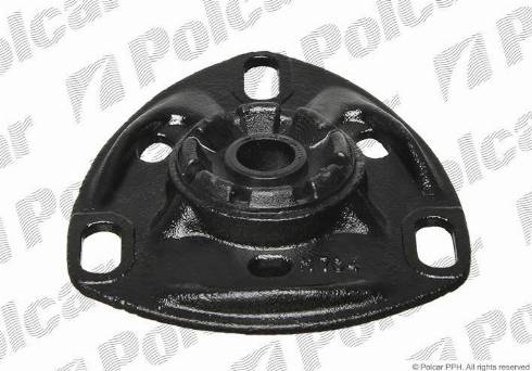 Polcar S020091 - Coupelle de suspension cwaw.fr