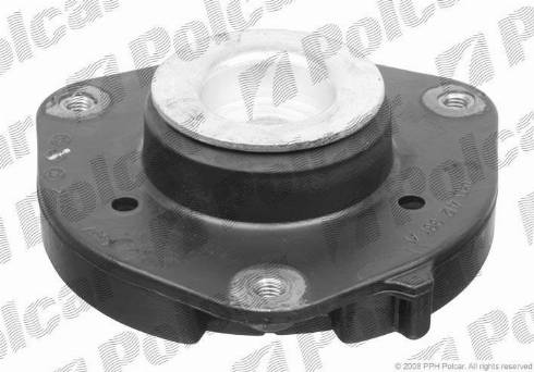 Polcar S020009 - Coupelle de suspension cwaw.fr