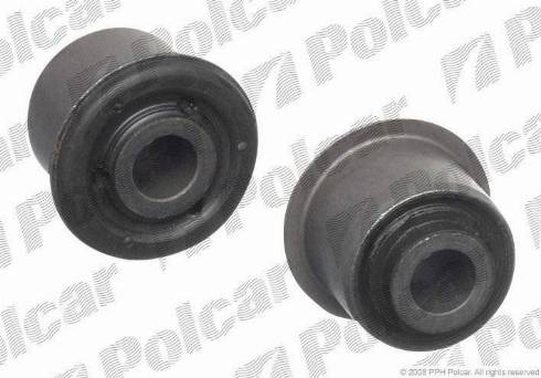 Polcar S2057026 - Suspension, bras de liaison cwaw.fr