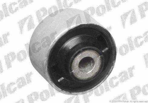 Polcar S2013025 - Suspension, bras de liaison cwaw.fr