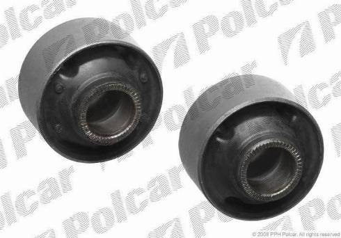 Polcar S2081029 - Suspension, bras de liaison cwaw.fr