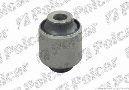 Polcar S2038010 - Suspension, bras de liaison cwaw.fr