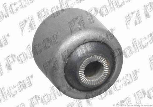 Polcar S2020044 - Suspension, bras de liaison cwaw.fr