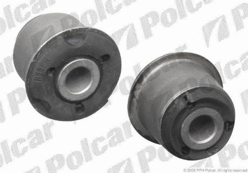 Polcar S2023015 - Suspension, bras de liaison cwaw.fr