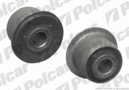 Polcar S2023012 - Suspension, bras de liaison cwaw.fr