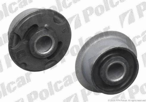 Polcar S2023023 - Suspension, bras de liaison cwaw.fr