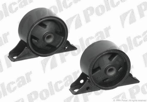 Polcar S2252008 - Support moteur cwaw.fr