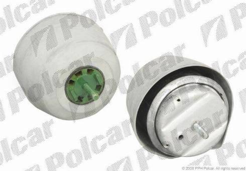 Polcar S2213037 - Support moteur cwaw.fr