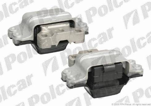 Polcar S2213028 - Support moteur cwaw.fr