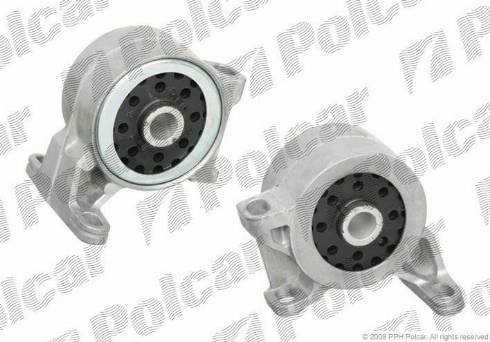 Polcar S2232002 - Support moteur cwaw.fr