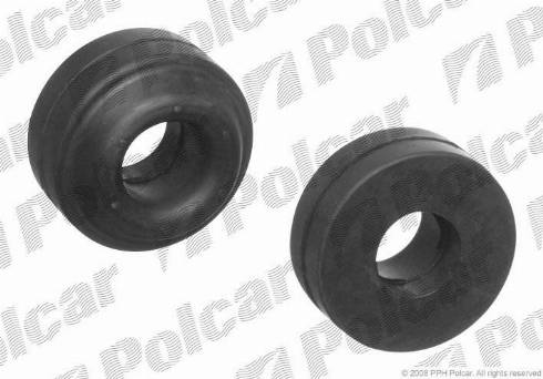 Polcar SB-325 - Gaine de suralimentation cwaw.fr