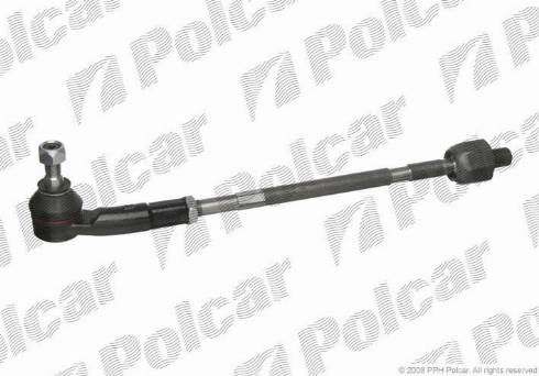 Polcar SK401404 - Barre de connexion cwaw.fr