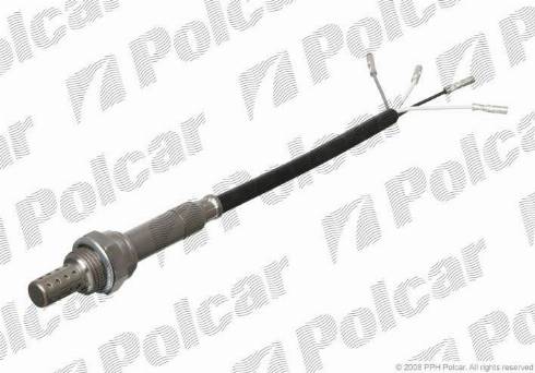 Polcar SLP4109 - Sonde lambda cwaw.fr