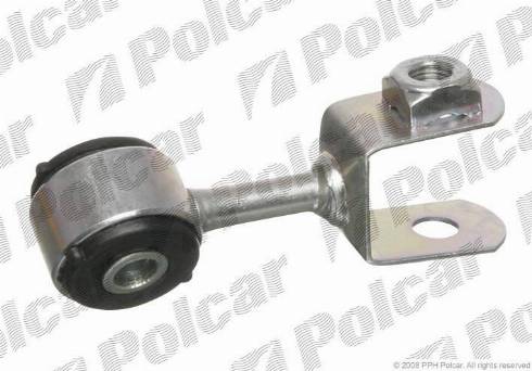 Polcar T-899 - Entretoise / tige, stabilisateur cwaw.fr