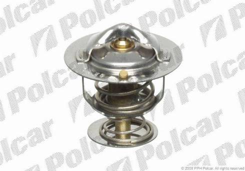 Polcar U48453K - Thermostat d'eau cwaw.fr