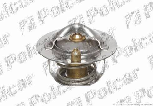 Polcar U48800K - Thermostat d'eau cwaw.fr