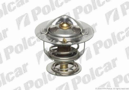 Polcar U48243K - Thermostat d'eau cwaw.fr